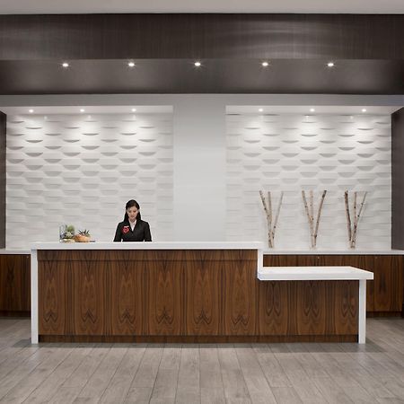 Kansas City Marriott Country Club Plaza Екстериор снимка