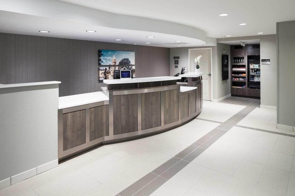 Kansas City Marriott Country Club Plaza Екстериор снимка