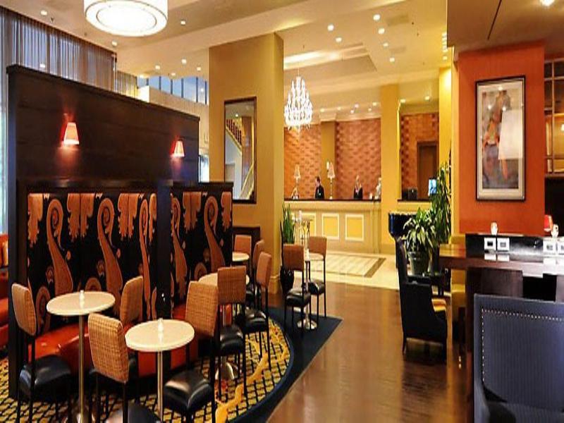 Kansas City Marriott Country Club Plaza Екстериор снимка