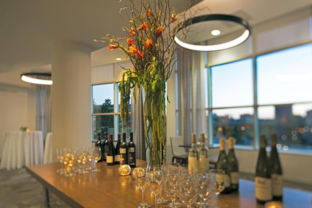 Kansas City Marriott Country Club Plaza Екстериор снимка