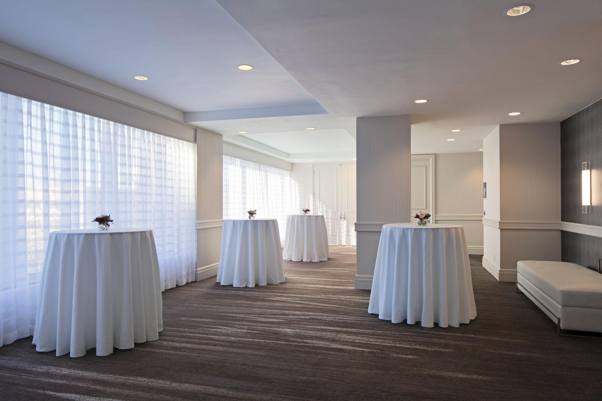 Kansas City Marriott Country Club Plaza Екстериор снимка