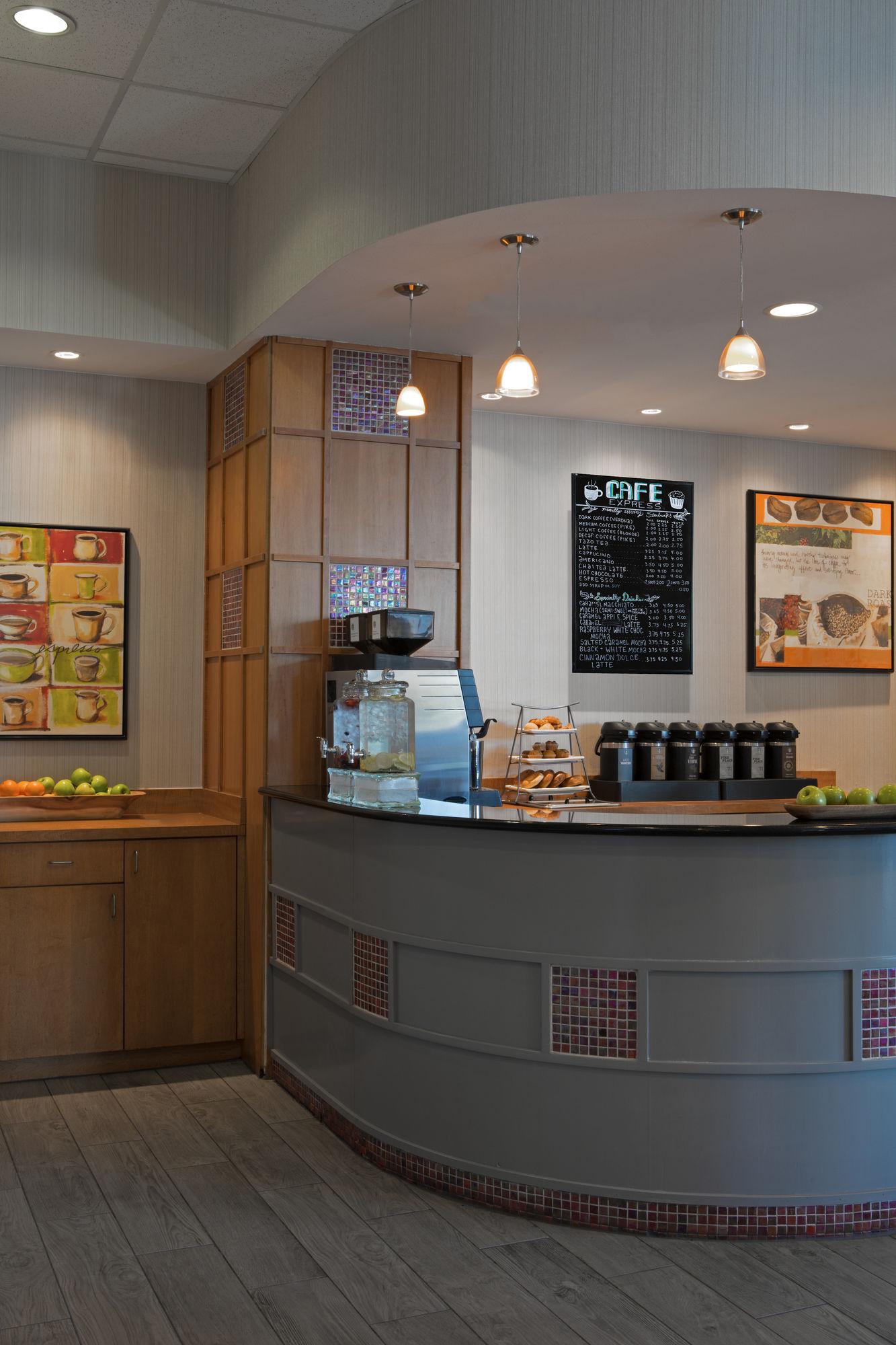 Kansas City Marriott Country Club Plaza Екстериор снимка