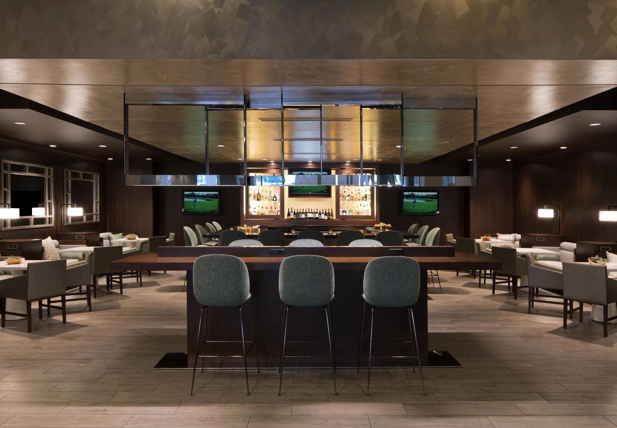 Kansas City Marriott Country Club Plaza Екстериор снимка