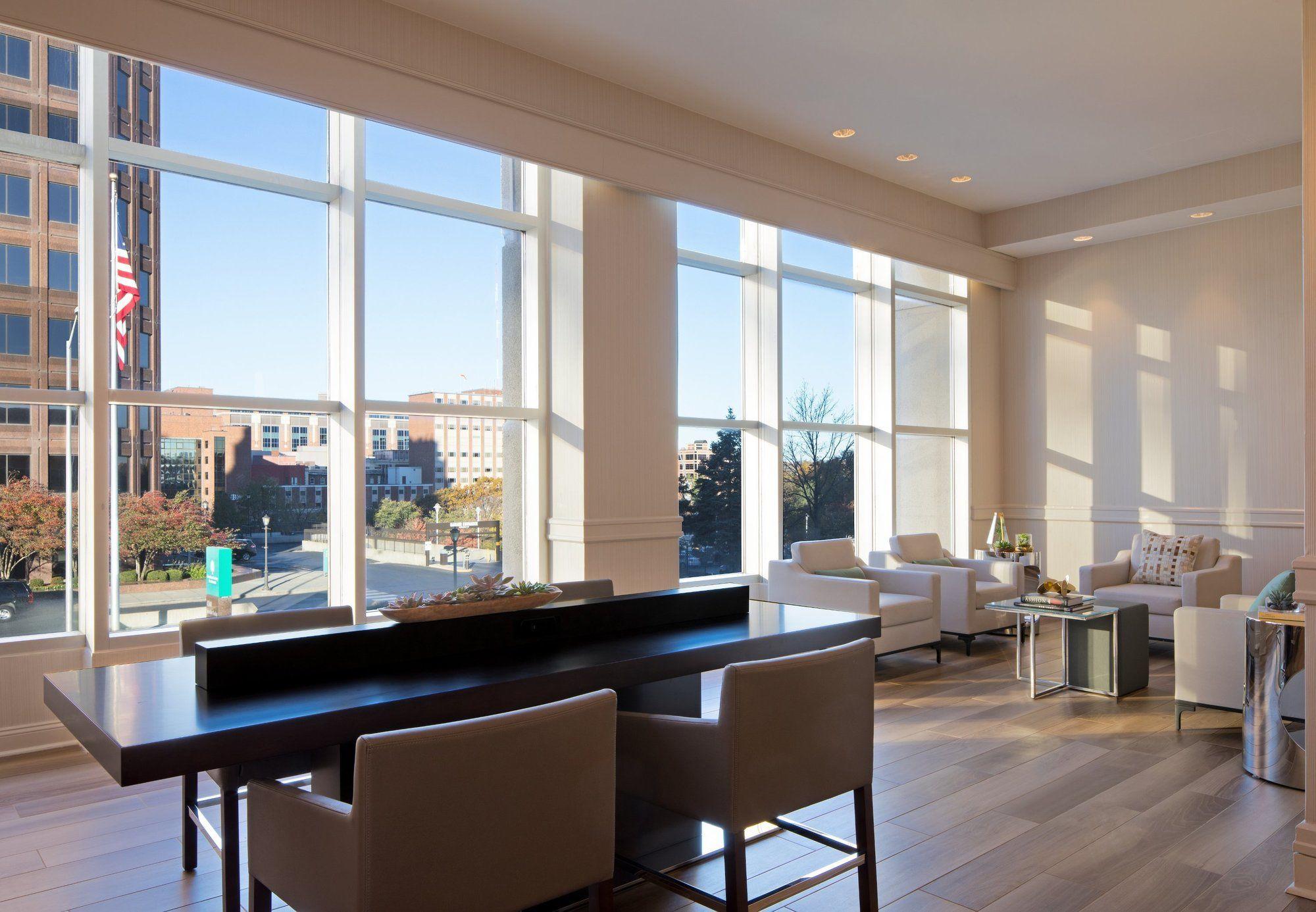 Kansas City Marriott Country Club Plaza Екстериор снимка
