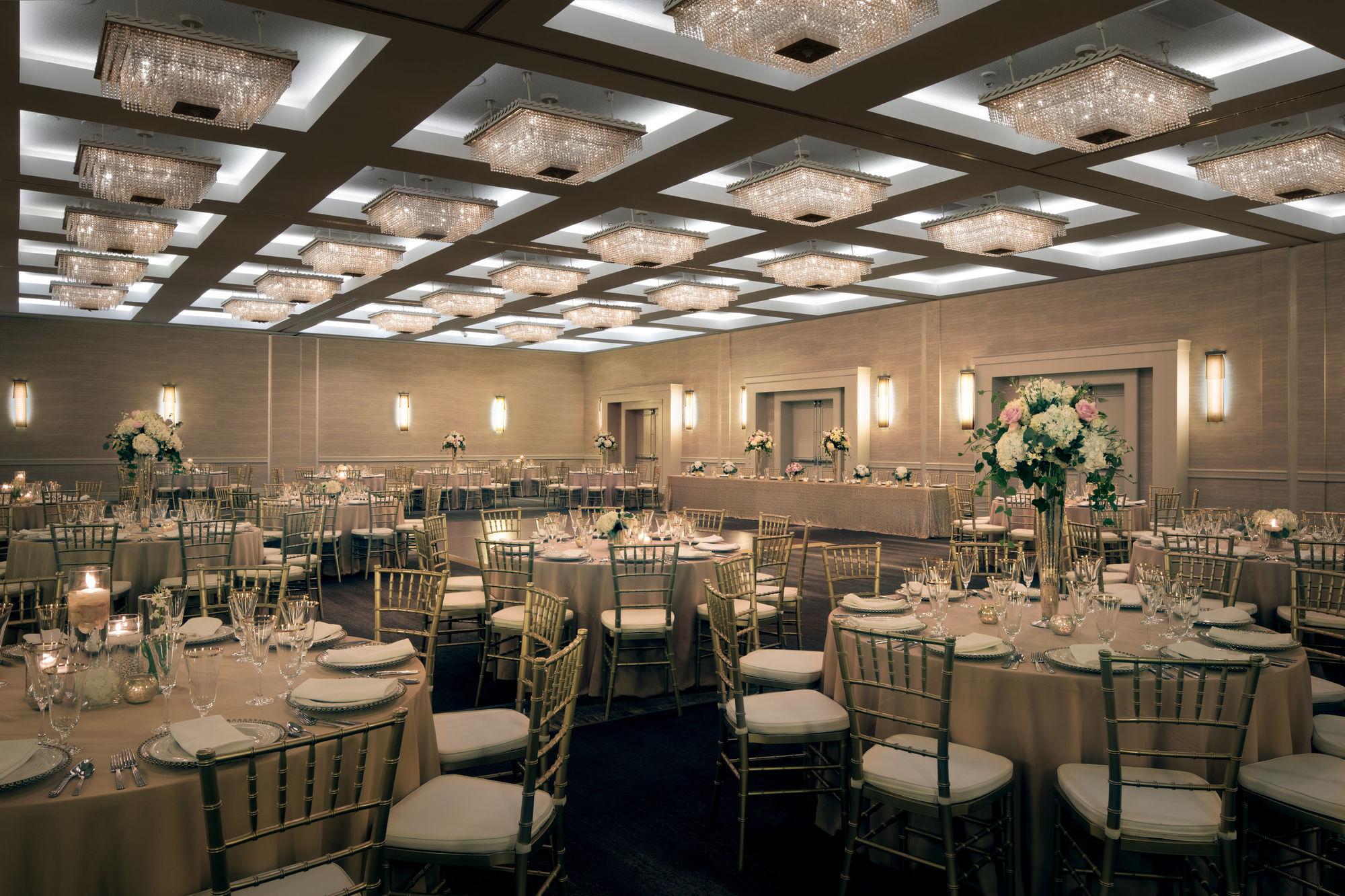 Kansas City Marriott Country Club Plaza Екстериор снимка