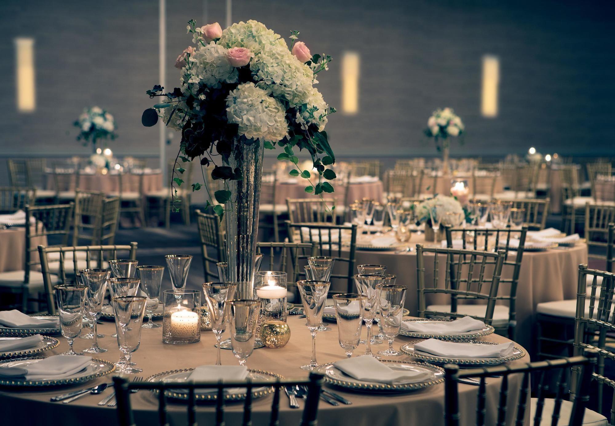 Kansas City Marriott Country Club Plaza Екстериор снимка