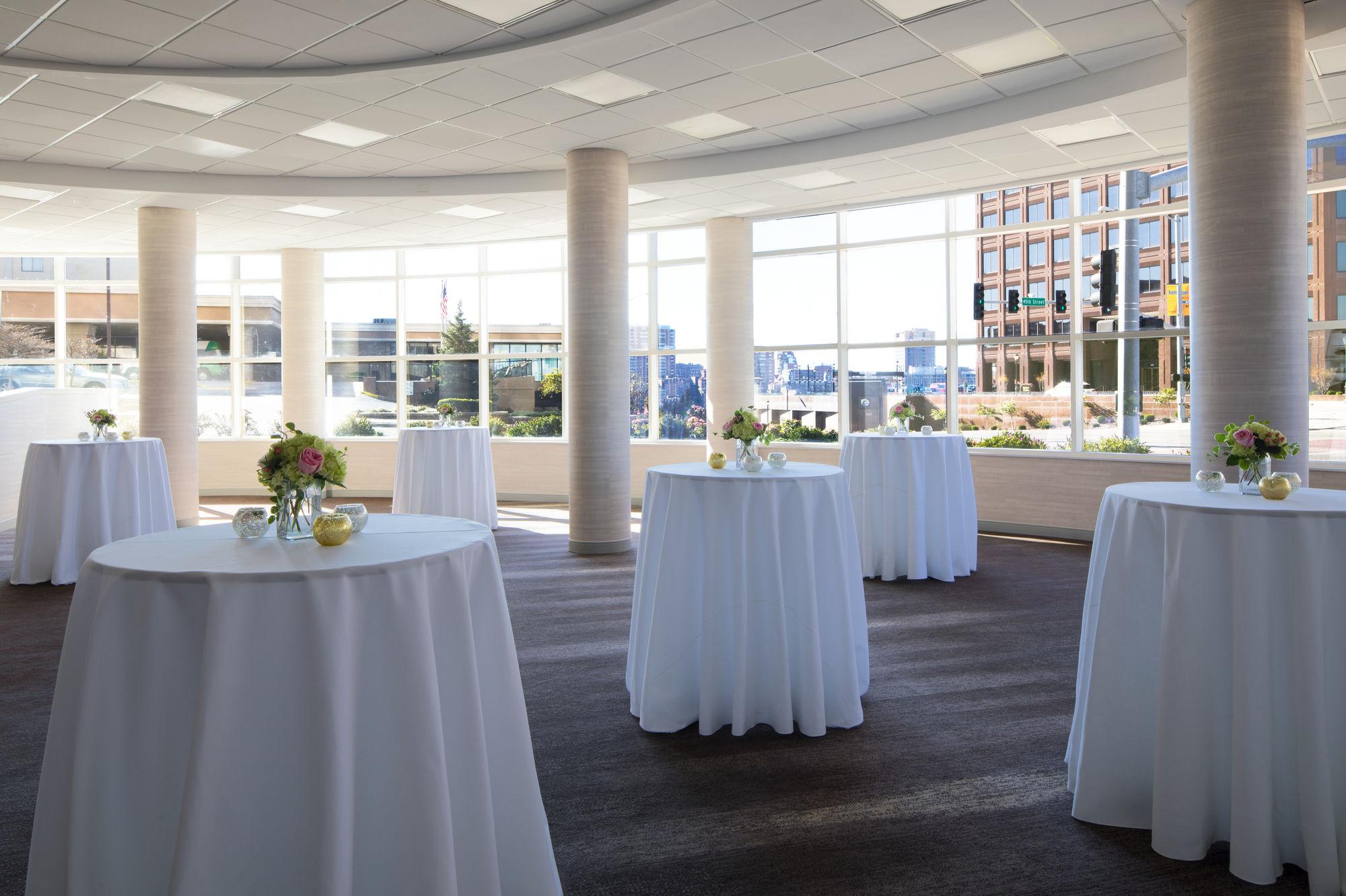 Kansas City Marriott Country Club Plaza Екстериор снимка