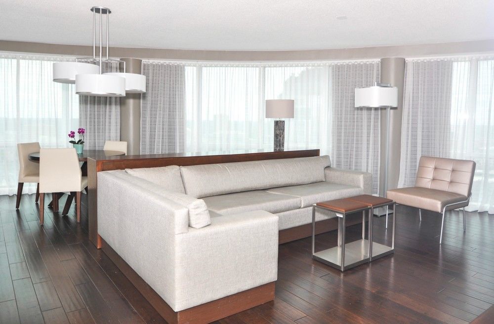 Kansas City Marriott Country Club Plaza Екстериор снимка