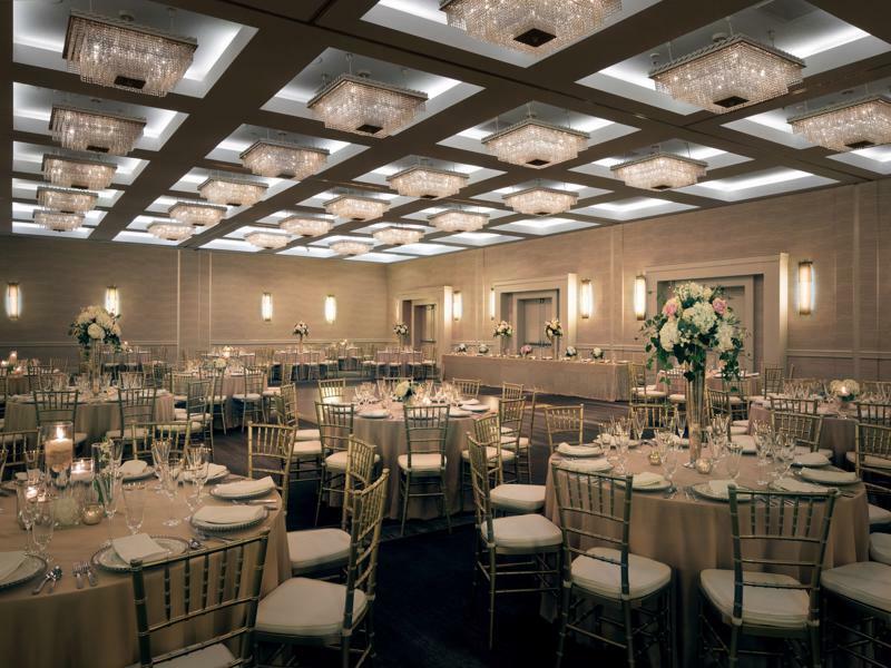 Kansas City Marriott Country Club Plaza Екстериор снимка